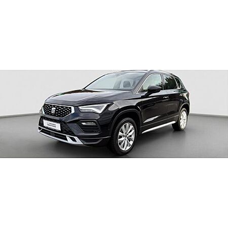 Seat Ateca leasen