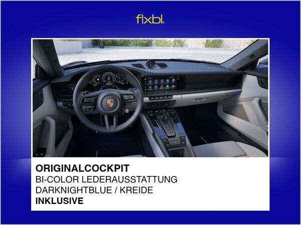 Porsche 911 Carrera GTS *Ceramic Brake* *Lagerfahrzeug* bild 4