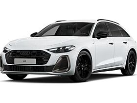 Audi A5 Avant TFSI QUATTRO S LINE EDITION ONE+WINTERRÄDER+AHK+