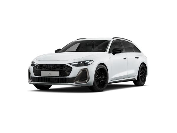 Audi A5 Avant TFSI QUATTRO S LINE EDITION ONE+WINTERRÄDER+AHK+ bild