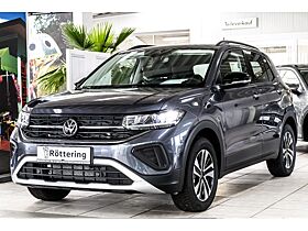 Volkswagen T-Cross Energy 1.0 TSI DSG SOFORT VERFÜGBAR+Kamera+AHK Volkswagen T-Cross Energy 1.0 TSI DSG SOFORT VERFÜGBAR+Kamera+AHK