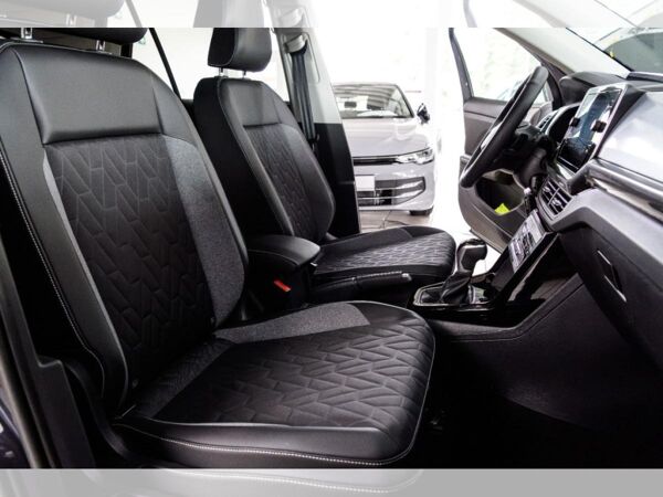 Volkswagen T-Cross Energy 1.0 TSI DSG SOFORT VERFÜGBAR+Kamera+AHK bild 6
