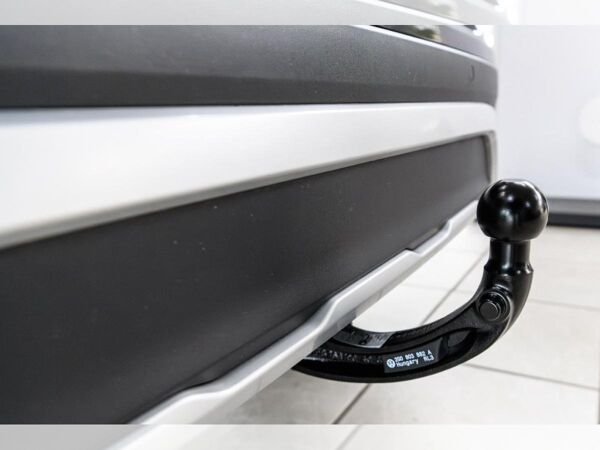 Volkswagen T-Cross Energy 1.0 TSI DSG SOFORT VERFÜGBAR+Kamera+AHK bild 7