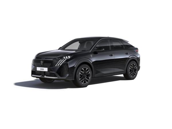 Peugeot 3008 GT HYBRID 145 DSC6 bild