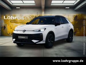 Volkswagen T-Roc Life 1.5 l eTSI OPF 85 kW (116 PS) 7-Gang-Doppelkupplungsgetriebe D bild 1