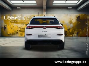 Volkswagen T-Roc Life 1.5 l eTSI OPF 85 kW (116 PS) 7-Gang-Doppelkupplungsgetriebe D bild 5