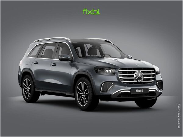 Mercedes-Benz GLS 350 d 4MATIC *Lagerfahrzeug* bild 6