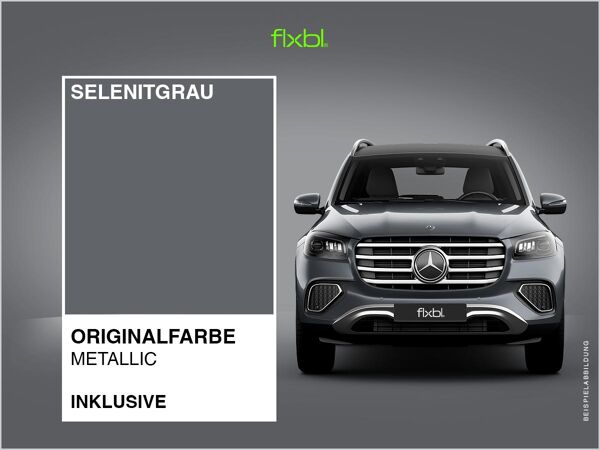 Mercedes-Benz GLS 350 d 4MATIC *Lagerfahrzeug* bild 2