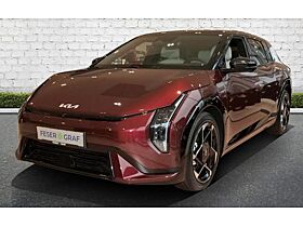 Kia EV4 81 FWD GT Line DWP COM CON Glasdach Kia EV4 81 FWD GT Line DWP COM CON Glasdach