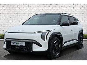 Kia EV3 81.4 GT Line DWP COMT GD