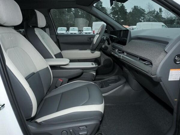 Kia EV3 81.4 GT Line DWP COMT GD bild 4