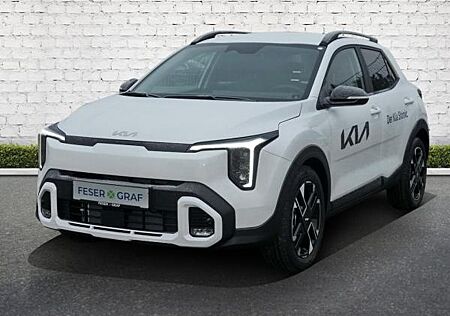 Kia Stonic 1.0T 115 48V DCT GT Line