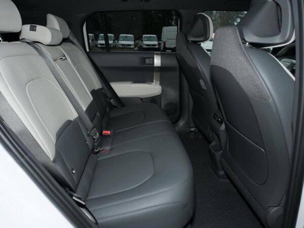 Kia EV3 81.4 GT Line DWP COMT GD bild 5