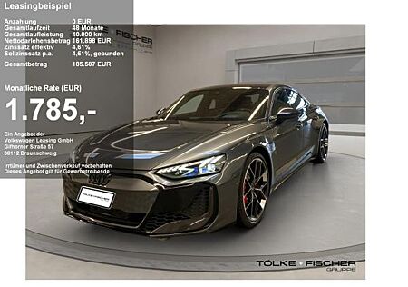 Audi RS e-tron GT performance ACC AUT Kam. 360