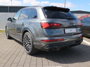 Audi Q7 SUV 50 TDI S line business*7-SITZER*HuD*B&O* bild 3