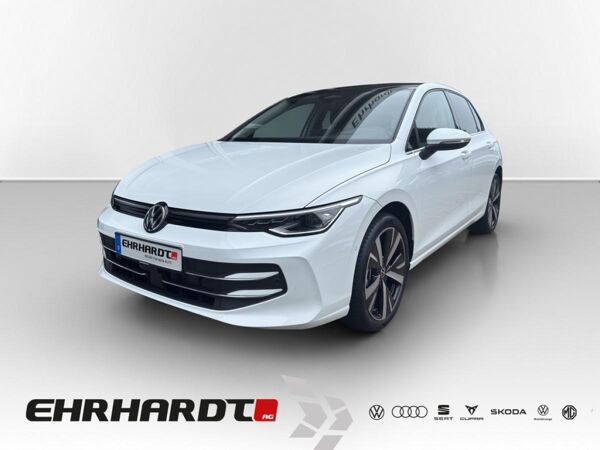 Volkswagen Golf Style 2.0 TDI 150 PS DSG *IQ LIGHT*AHK*STANDHZG*NAV*HEAD UP*KEYLESS*50.685€ bild 1