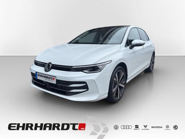 Volkswagen Golf Style 2.0 TDI 150 PS DSG *IQ LIGHT*AHK*STANDHZG*NAV*HEAD UP*KEYLESS*50.685€ bild