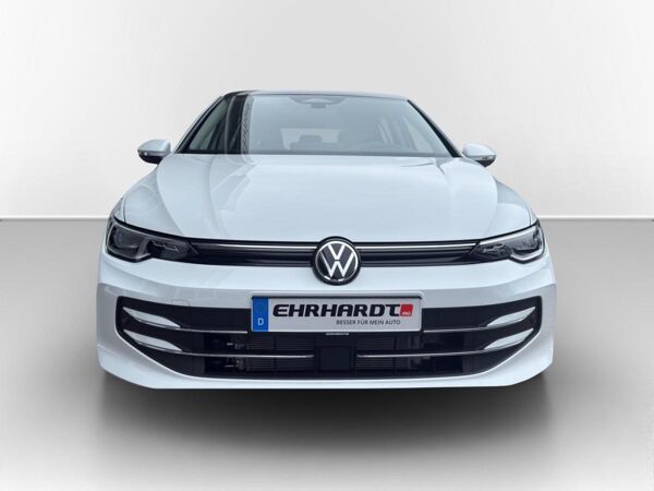 Volkswagen Golf Style 2.0 TDI 150 PS DSG *IQ LIGHT*AHK*STANDHZG*NAV*HEAD UP*KEYLESS*50.685€ bild 3