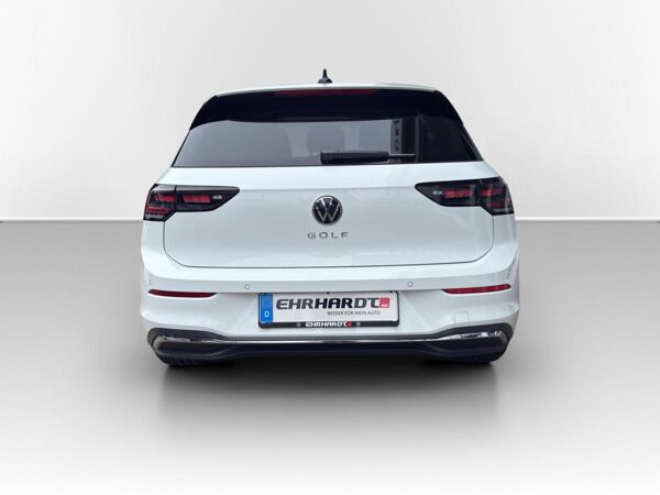 Volkswagen Golf Style 2.0 TDI 150 PS DSG *IQ LIGHT*AHK*STANDHZG*NAV*HEAD UP*KEYLESS*50.685€ bild 6