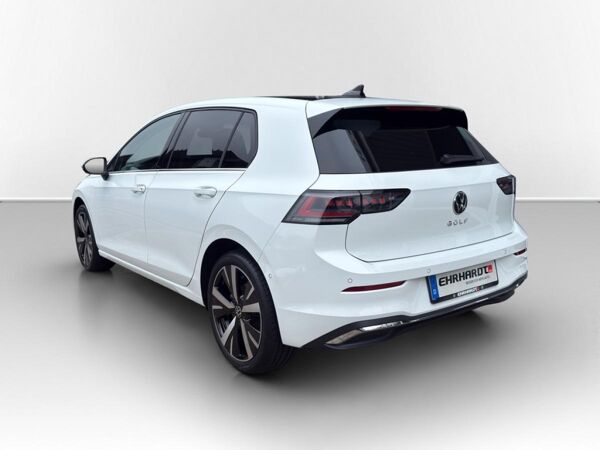 Volkswagen Golf Style 2.0 TDI 150 PS DSG *IQ LIGHT*AHK*STANDHZG*NAV*HEAD UP*KEYLESS*50.685€ bild 7