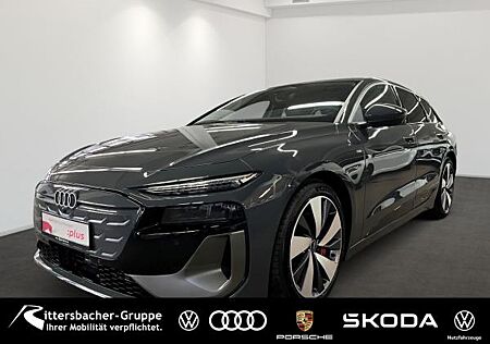 Audi A6 e-tron A6 Avant e-tron performance TechPro AHK