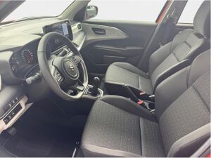 Suzuki Swift 1.2 Dualjet Club MY26+R.Kam+LED+PDC+BSA++++ bild 5