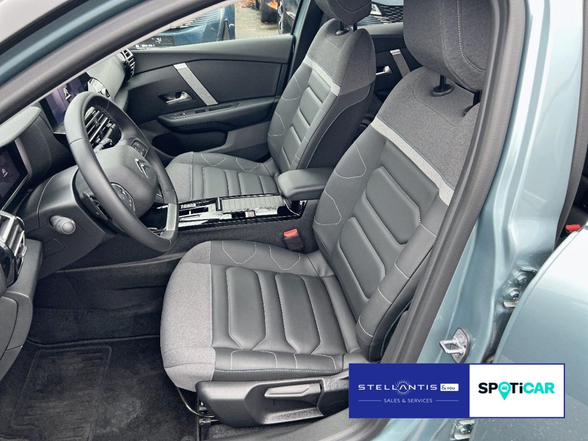 Citroën C4 PureTech 130 Stop&Start MAX EAT8 bild 7