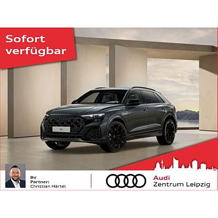 Audi Q8 leasen