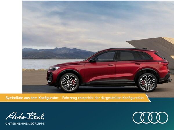 Audi Q5 SUV 2xS Line TDI quattro 220kW AIR/ TECH-Pro/ HuD / 21" bild 4