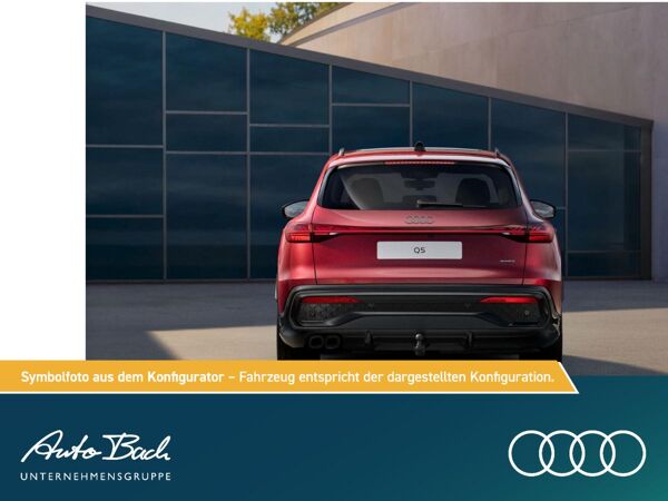 Audi Q5 SUV 2xS Line TDI quattro 220kW AIR/ TECH-Pro/ HuD / 21" bild 5