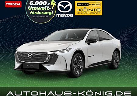 Mazda 6e TAKUMI | Vollelektrisch ⚡️ | 6.000 € Elektro-Prämie als Anzahlung (finanzierbar)