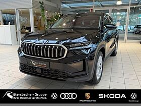Skoda Kodiaq Selection 2,0 TDI 7-Gang-DSG 4x4 Sofort Verfügbar