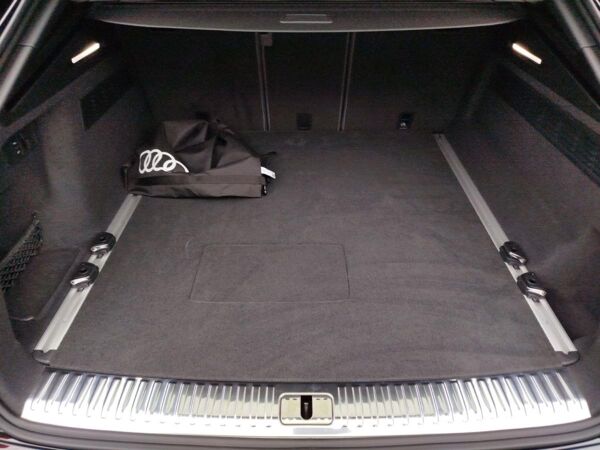 Audi Q8 55 TFSI e quattro tiptronic S Line B&O PANO bild 7