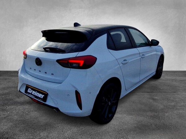 Opel Corsa GS 1.2 Turbo Start/Stop NAVI|KAMERA|SHZ bild 5