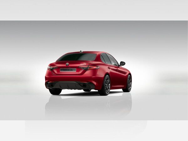Alfa Romeo Giulia Veloce 2.0T 280 PS VOLLAUSSTATTUNG bild 4