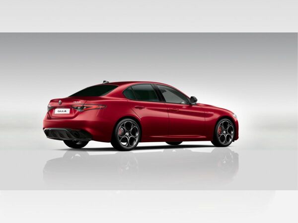 Alfa Romeo Giulia Veloce 2.0T 280 PS VOLLAUSSTATTUNG bild 3