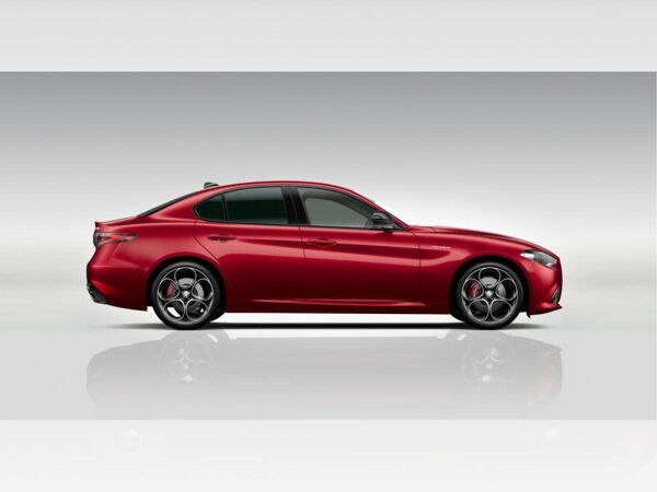 Alfa Romeo Giulia Veloce 2.0T 280 PS VOLLAUSSTATTUNG bild 2