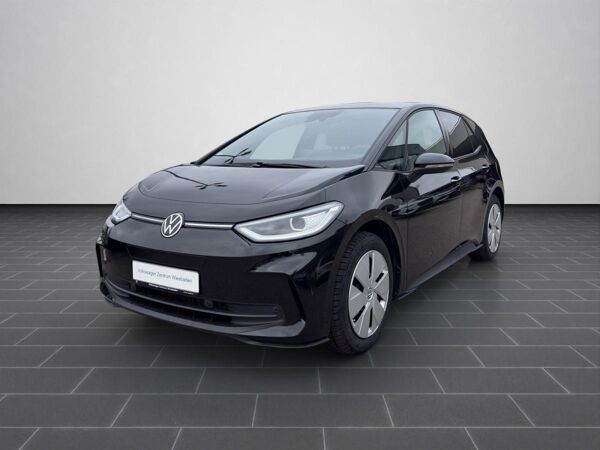 Volkswagen ID.3 Pro BLACKSTYLE PANO ASSISTENZ WKR bild 3