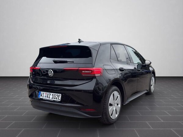 Volkswagen ID.3 Pro BLACKSTYLE PANO ASSISTENZ WKR bild 5