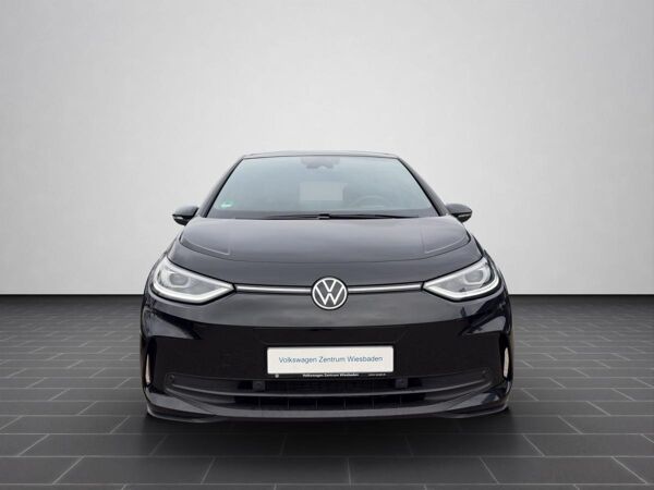 Volkswagen ID.3 Pro BLACKSTYLE PANO ASSISTENZ WKR bild 1