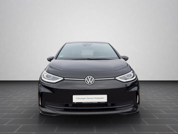 Volkswagen ID.3 Pro BLACKSTYLE PANO ASSISTENZ WKR bild