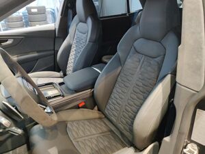 Audi RS Q8 performance UPE210 DMB-Sonderleasing! bild 6