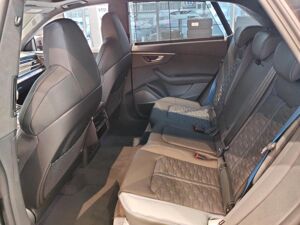 Audi RS Q8 performance UPE210 DMB-Sonderleasing! bild 7