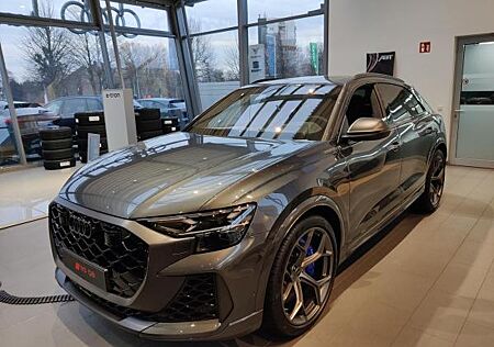 Audi RS Q8 TFSI quattro tiptronic Performance UPE210