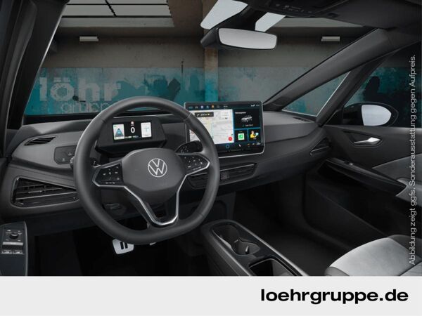 Volkswagen ID.3 Neo Life 125 kW (170 PS) 50 kWh 1-Gang-Automatik bild 7