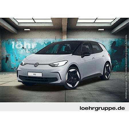 VW ID.3 leasen