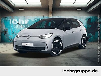 Volkswagen ID.3 Neo Life 125 kW (170 PS) 50 kWh 1-Gang-Automatik