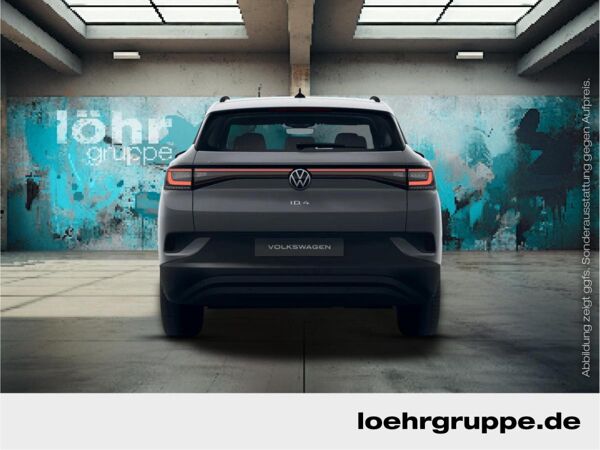 Volkswagen ID.4 Pro 210 kW (286 PS) 77 kWh 1-Gang-Automatik bild 5
