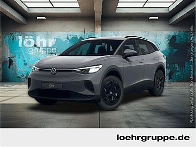 Volkswagen ID.4 Pro 210 kW (286 PS) 77 kWh 1-Gang-Automatik