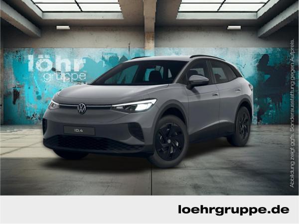 Volkswagen ID.4 Pro 210 kW (286 PS) 77 kWh 1-Gang-Automatik bild